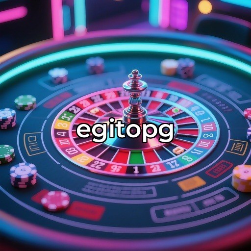 Acesso ao egitopg