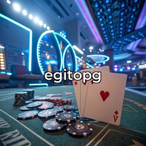 Cassino Online egitopg