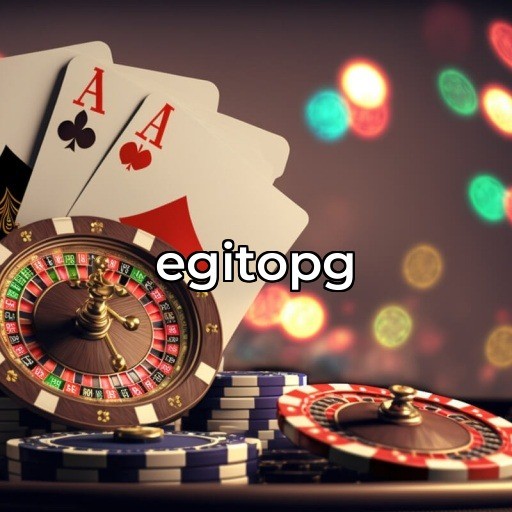Cassino Online egitopg