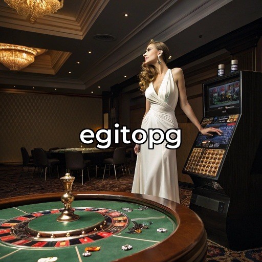 Cassino Online egitopg